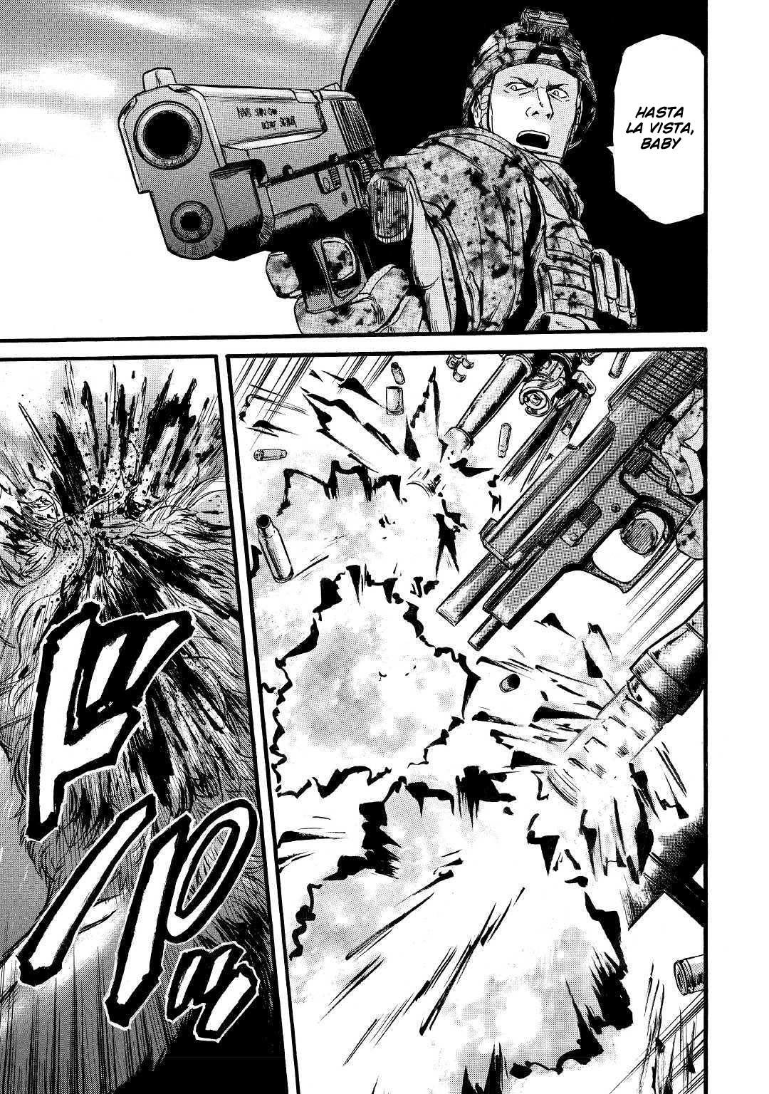 Chapter 88 - halaman 30