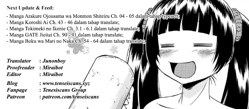 Chapter 88 - halaman 36
