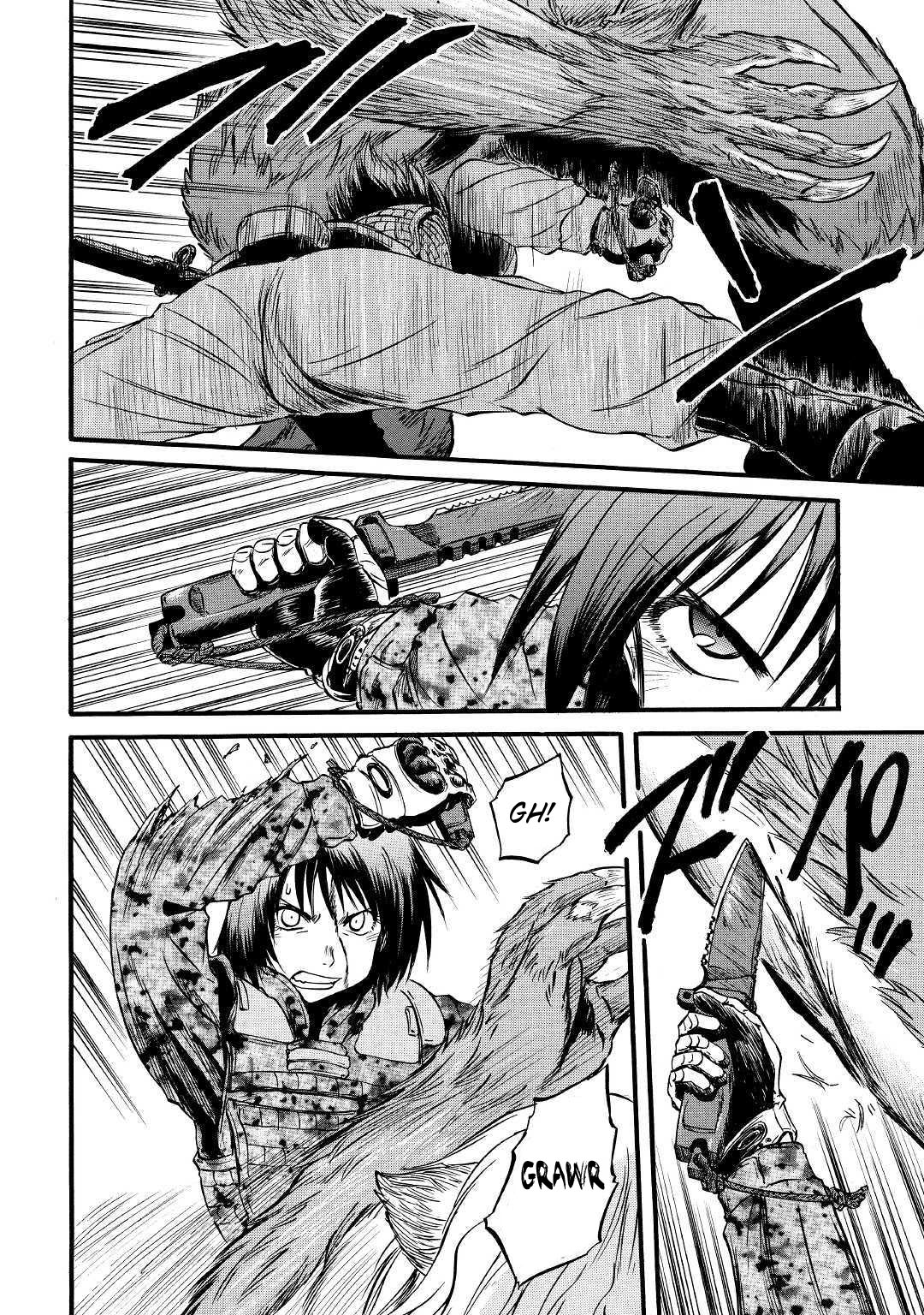 Chapter 88 - halaman 7