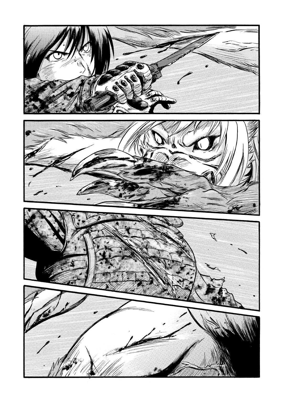 Chapter 88 - halaman 9