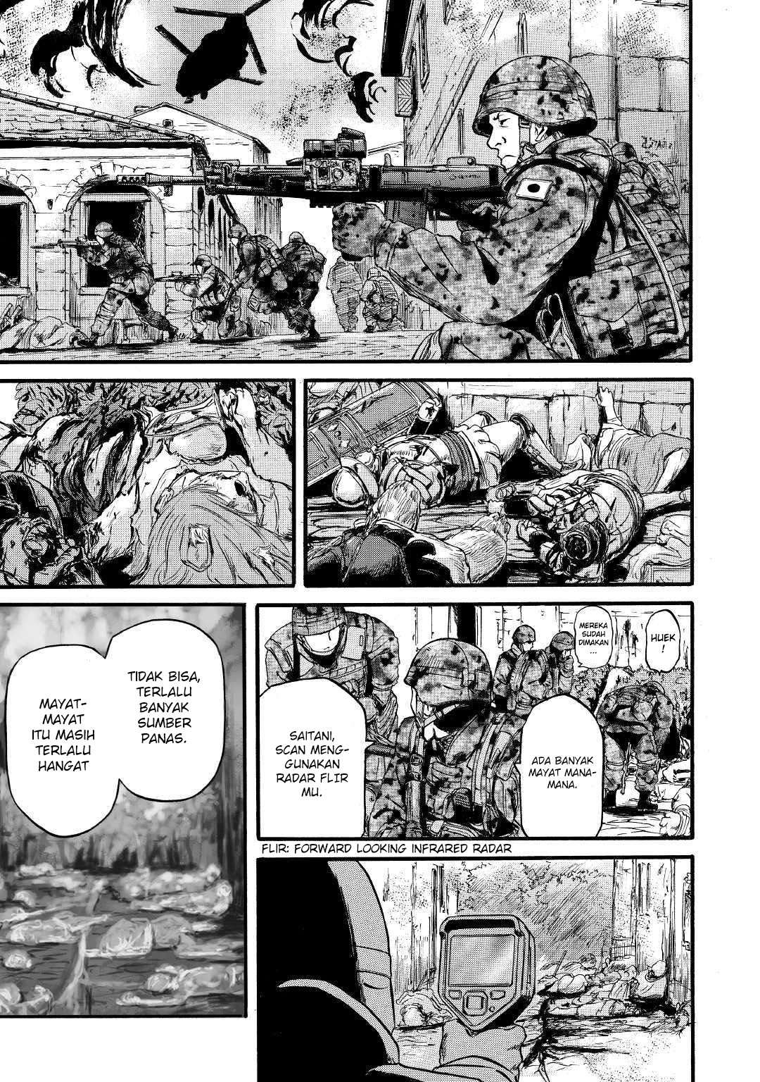 Chapter 87 - halaman 14