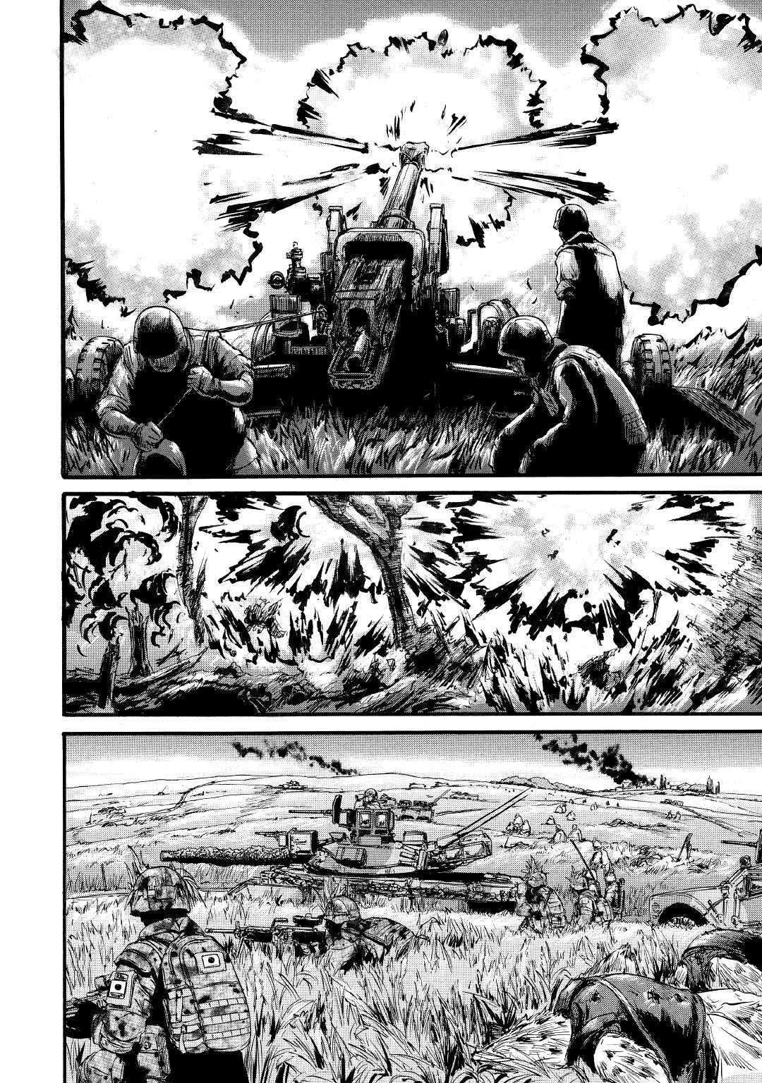 Chapter 87 - halaman 3