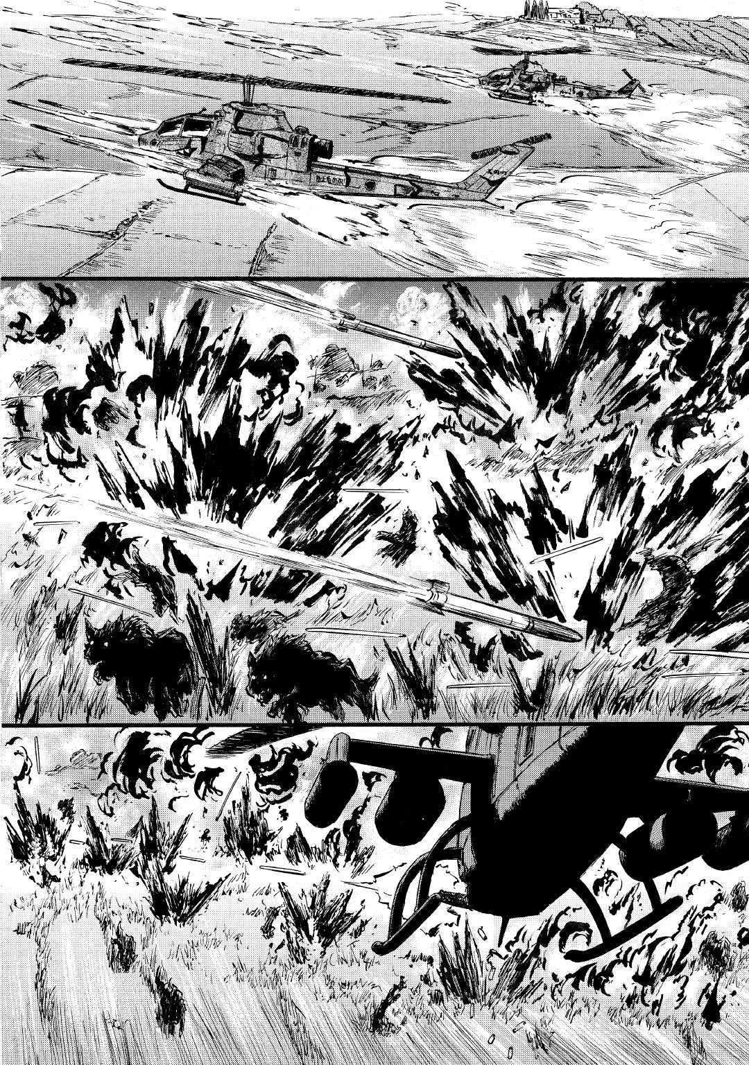 Chapter 87 - halaman 29