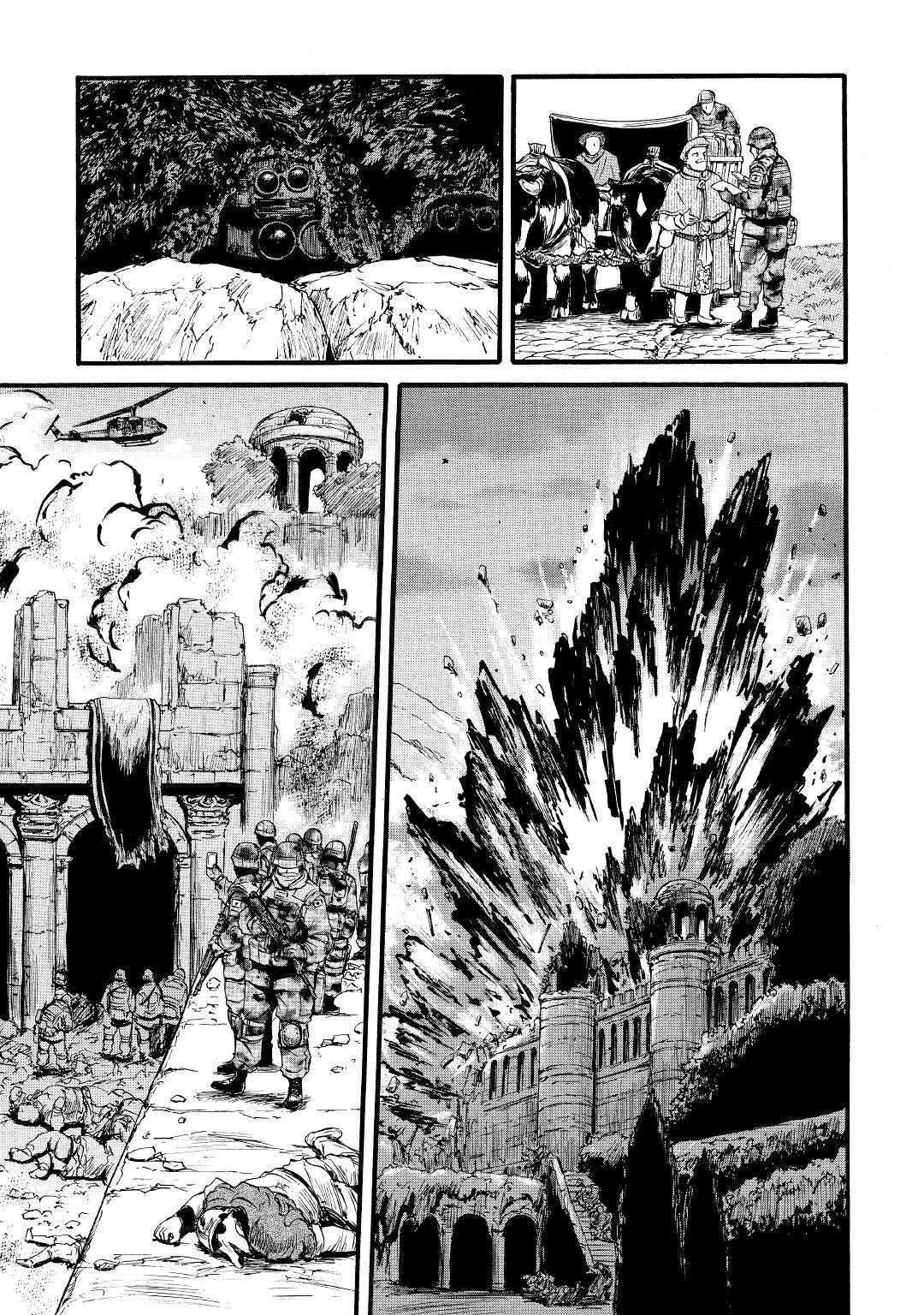 Chapter 87 - halaman 4