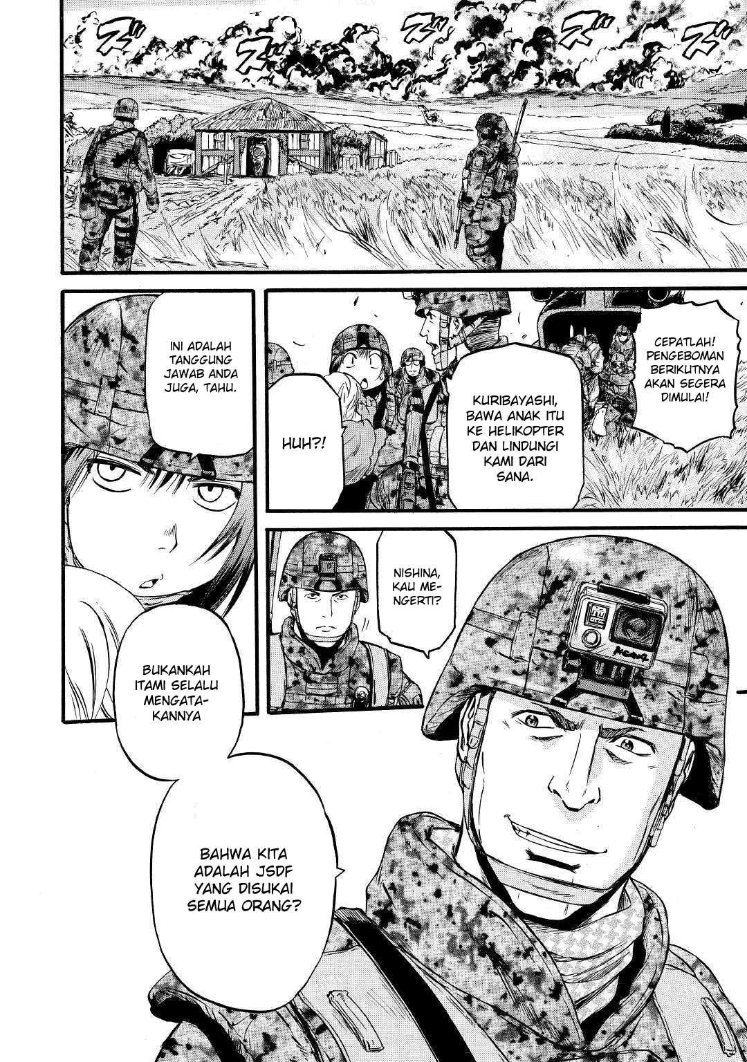 Chapter 87 - halaman 31