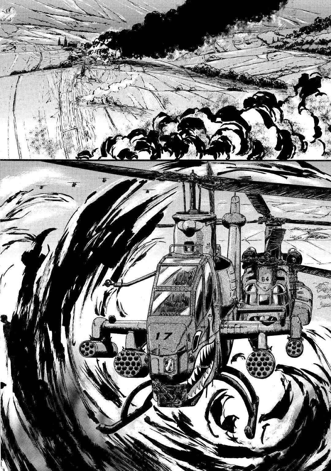 Chapter 87 - halaman 7
