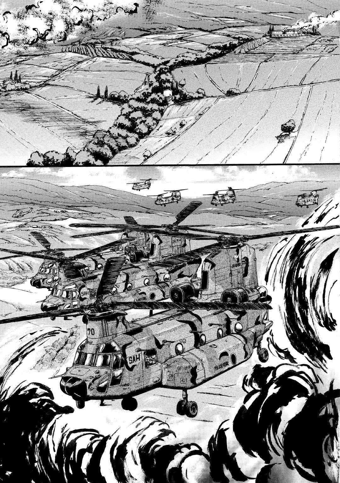 Chapter 87 - halaman 8