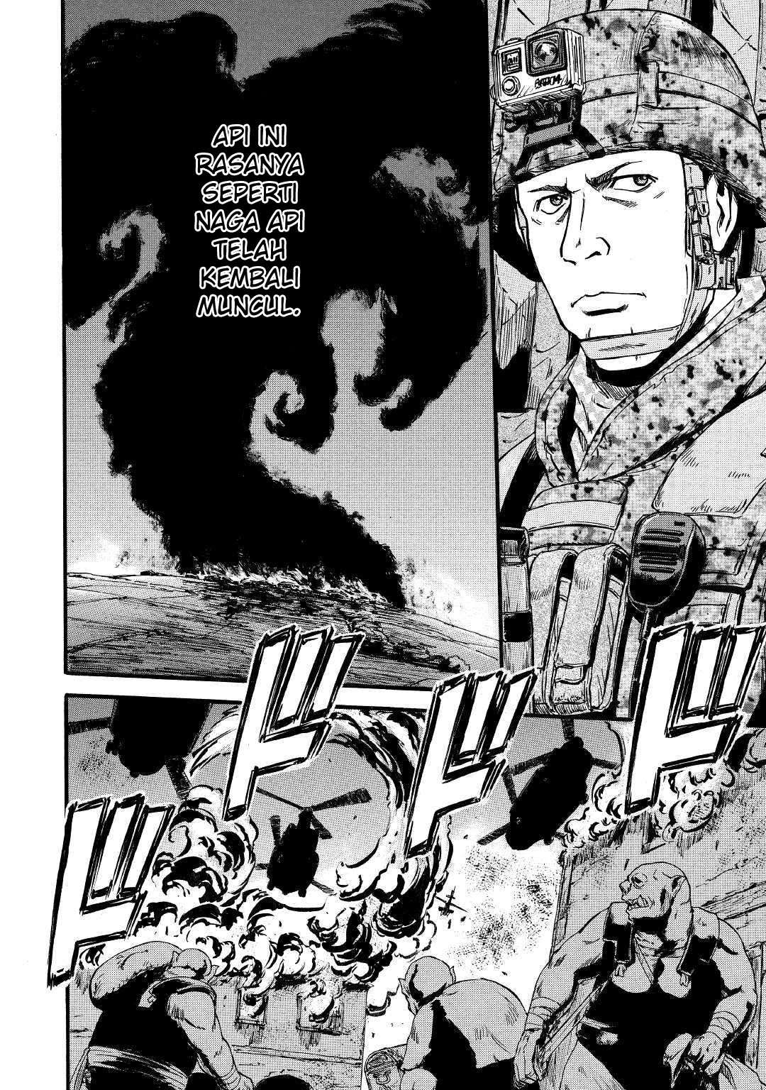 Chapter 87 - halaman 9