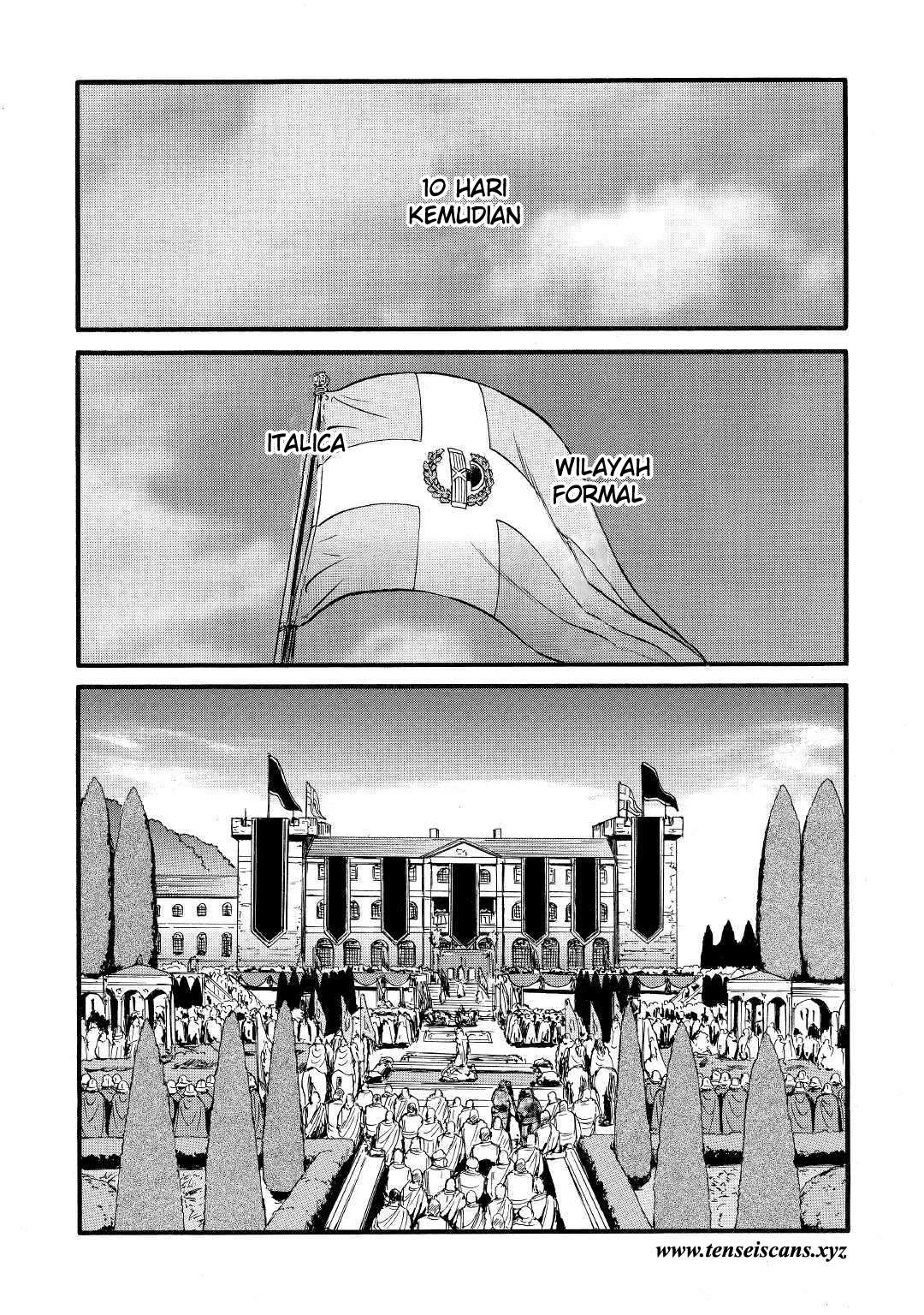 Chapter 86 - halaman 12