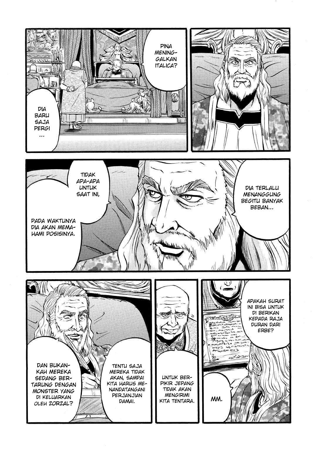 Chapter 86 - halaman 16
