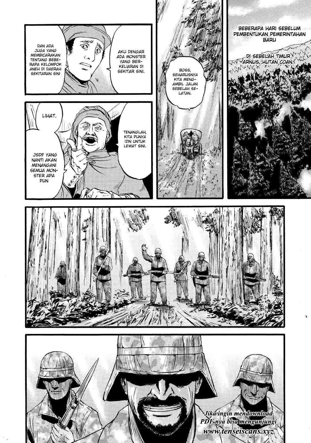 Chapter 86 - halaman 17