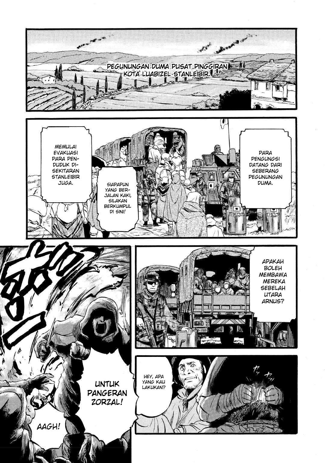 Chapter 86 - halaman 18