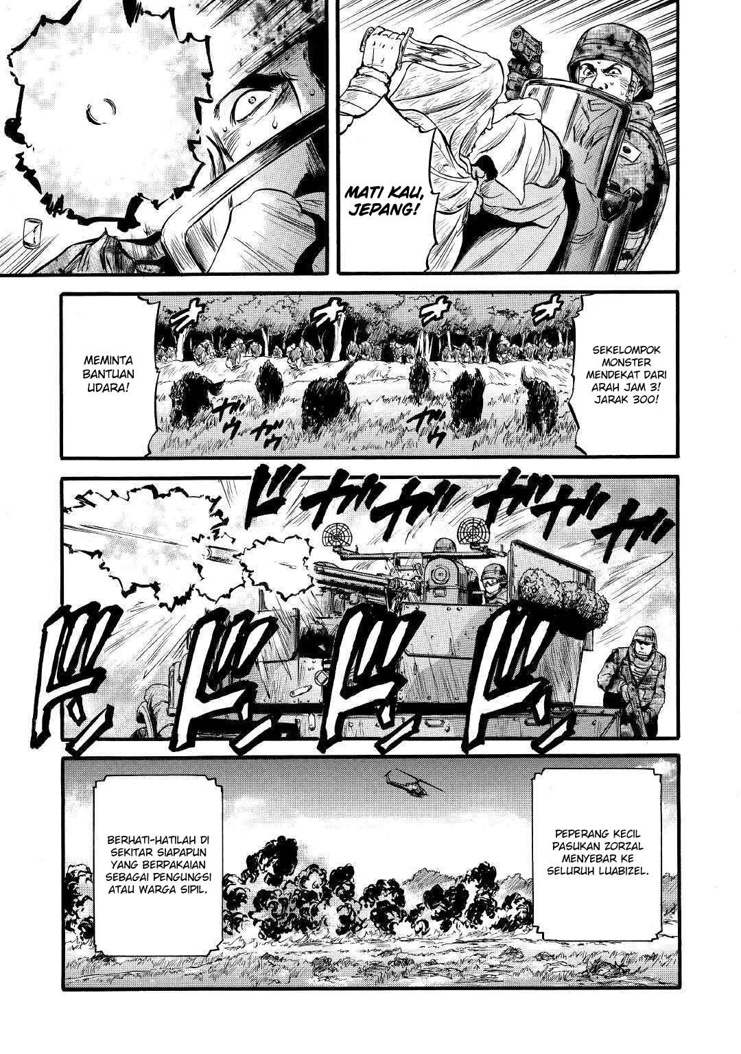 Chapter 86 - halaman 20