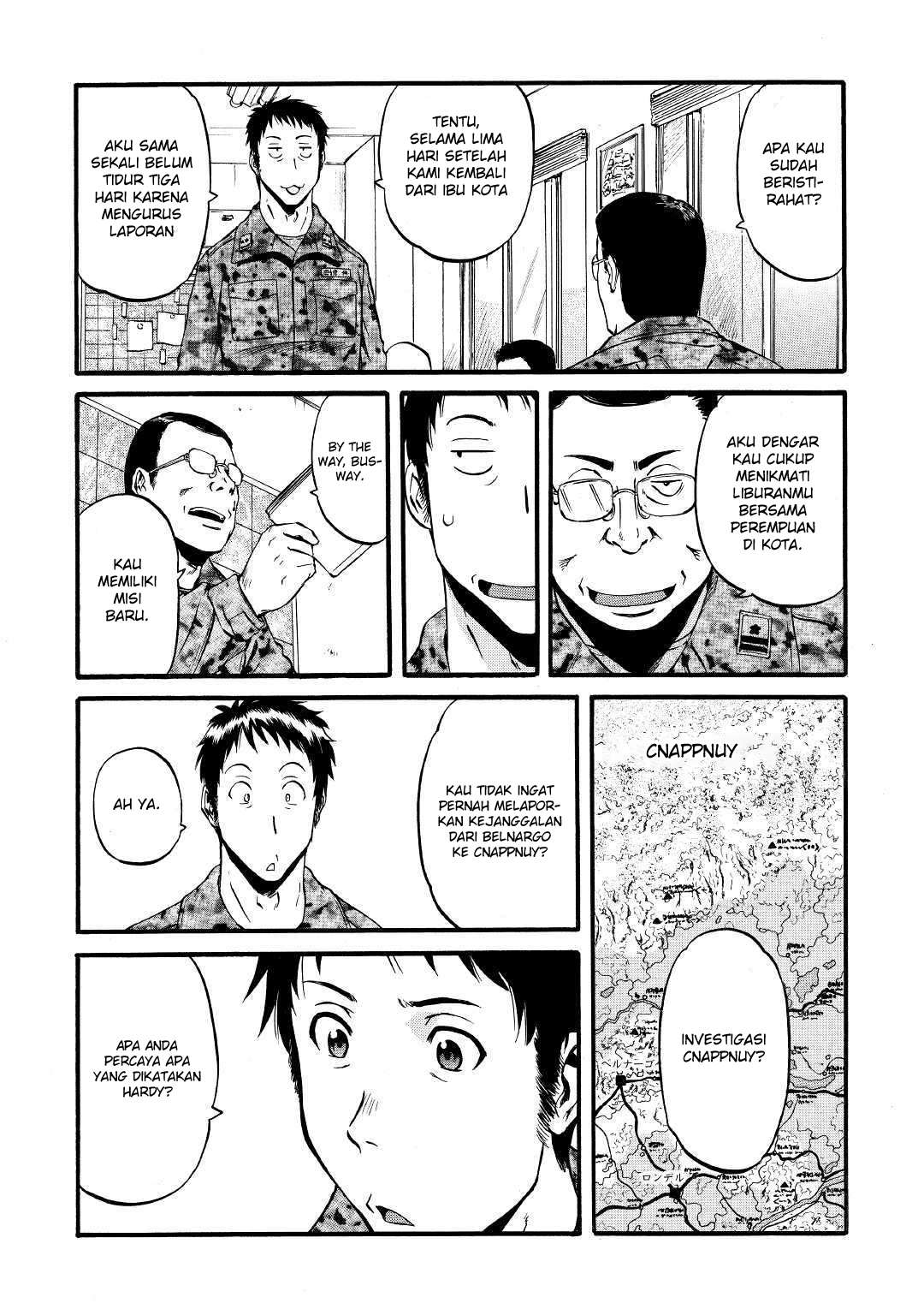 Chapter 86 - halaman 24