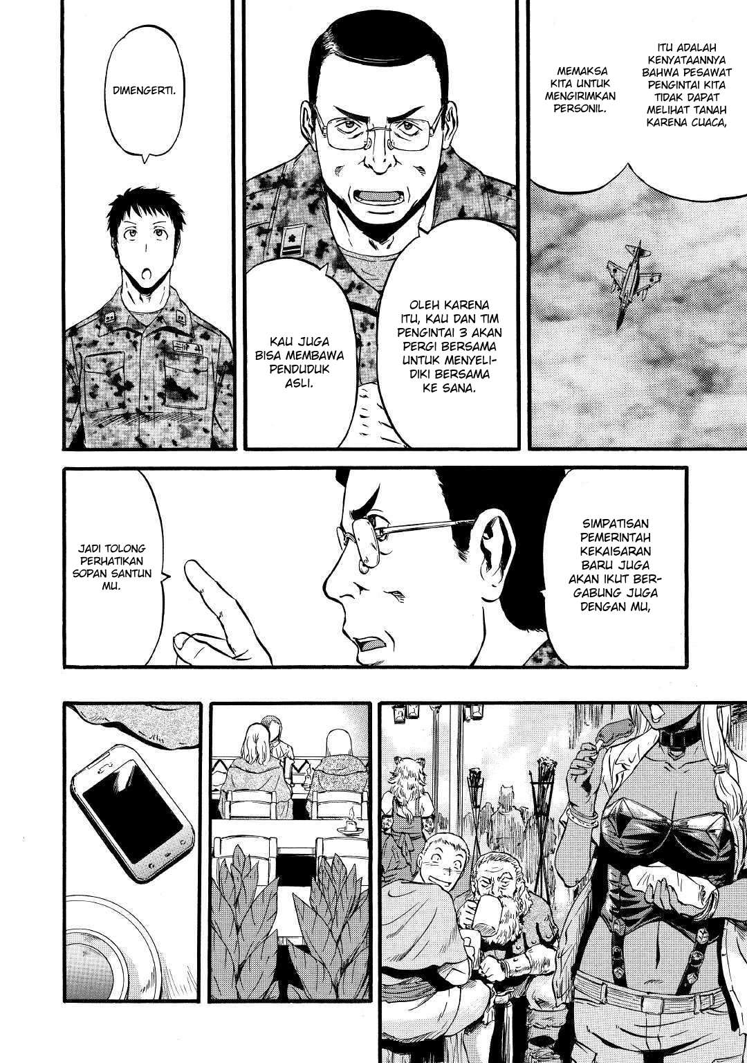 Chapter 86 - halaman 25