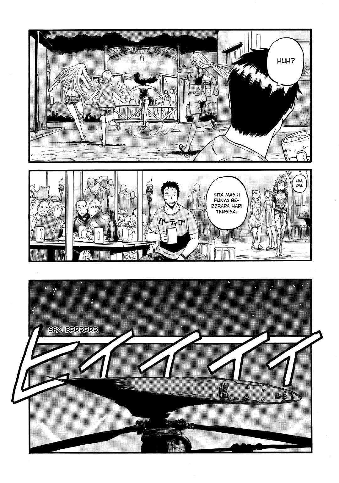 Chapter 86 - halaman 28