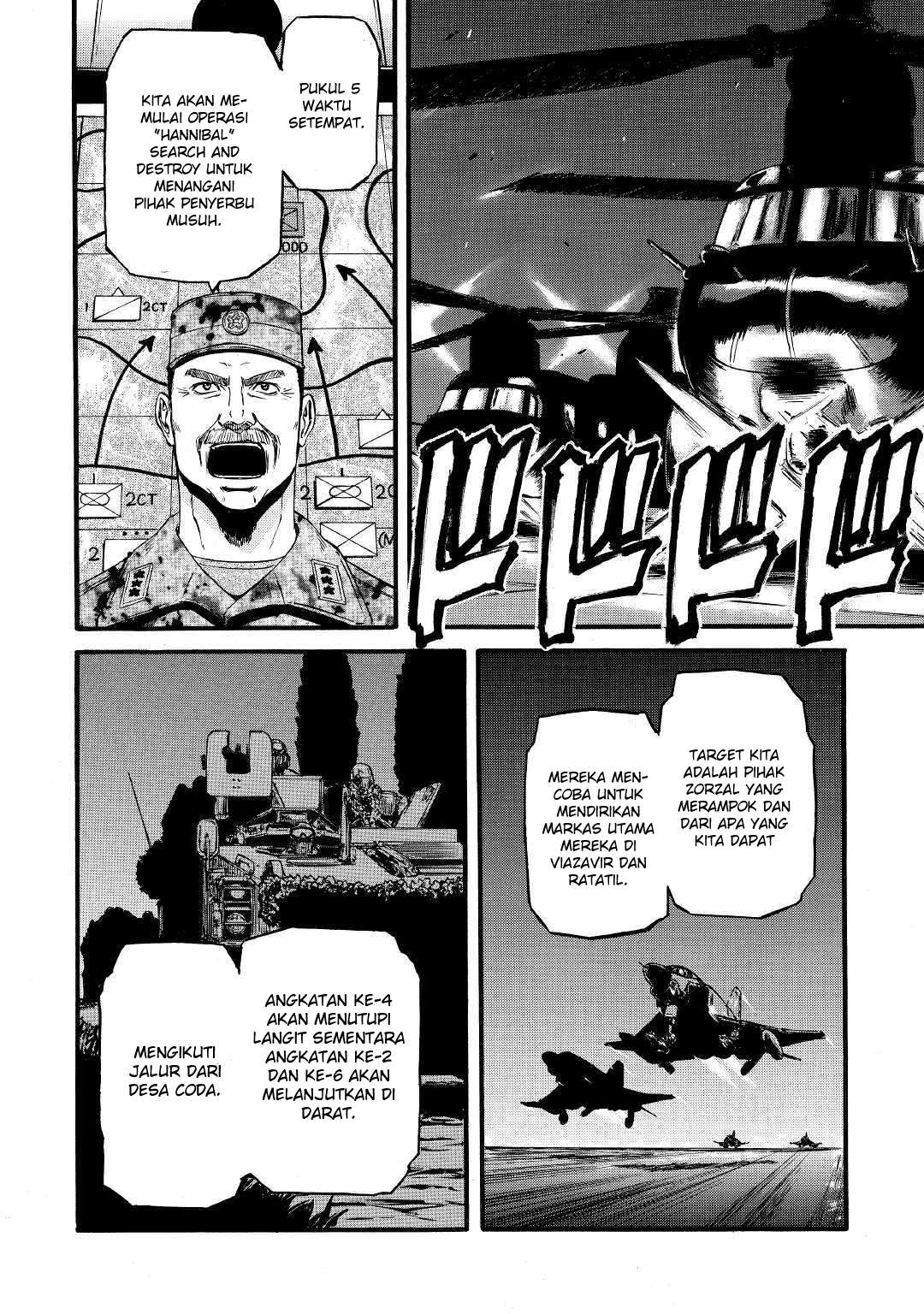 Chapter 86 - halaman 29
