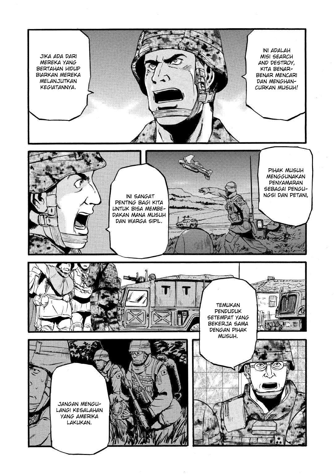 Chapter 86 - halaman 30