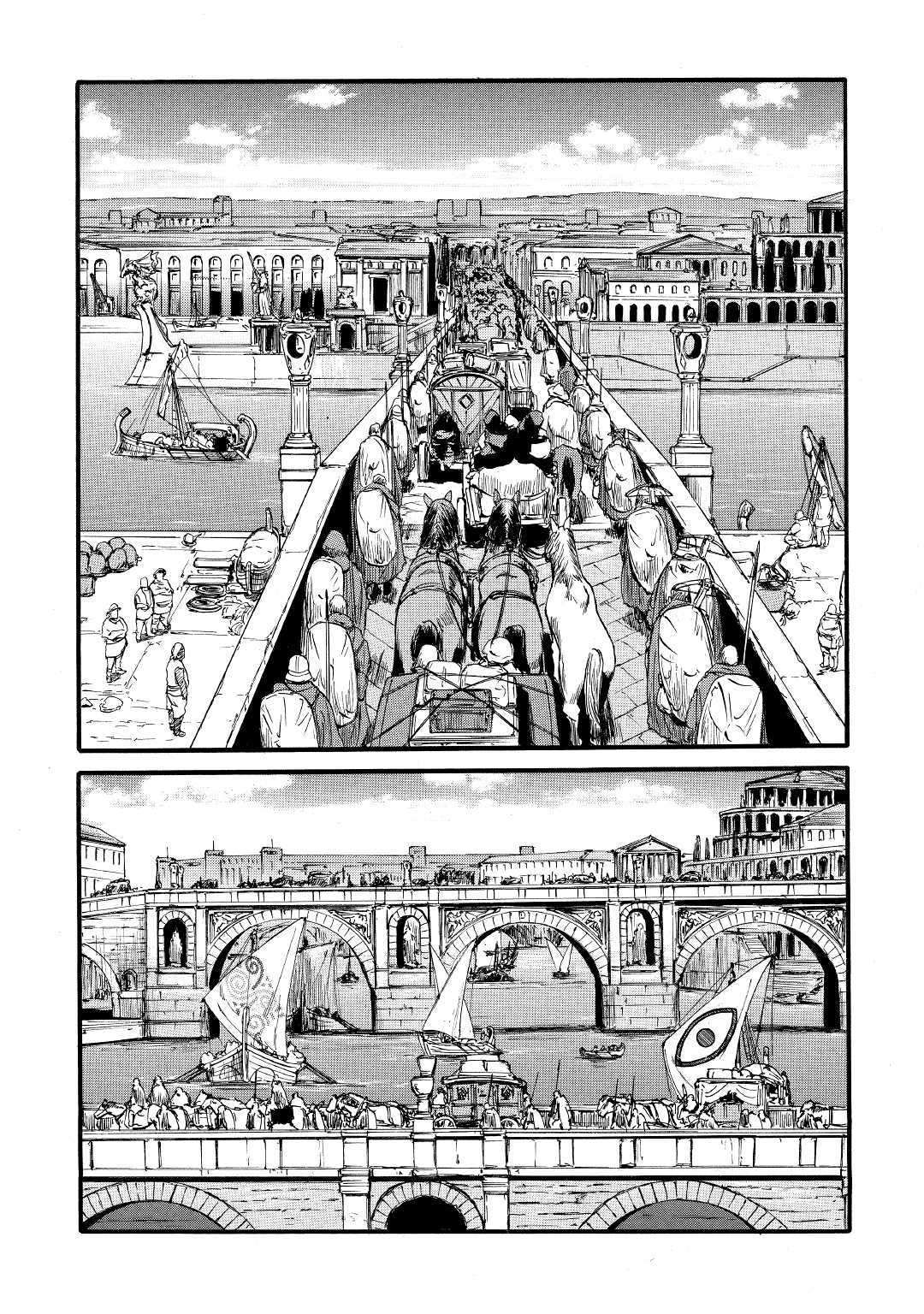 Chapter 86 - halaman 4