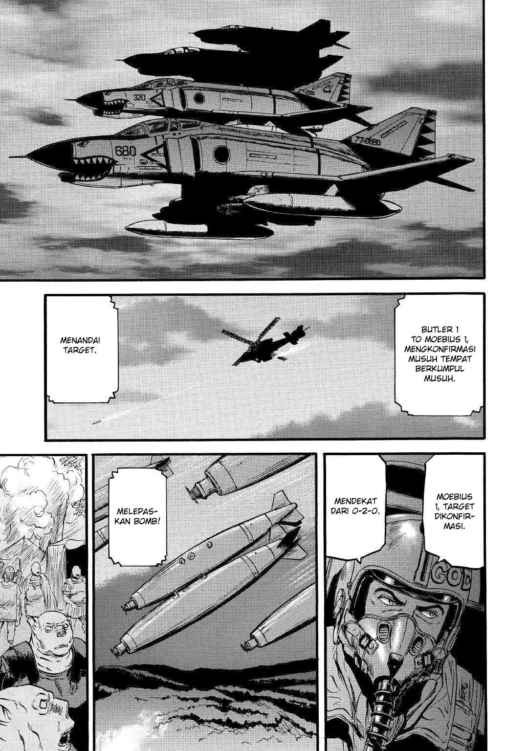 Chapter 86 - halaman 32