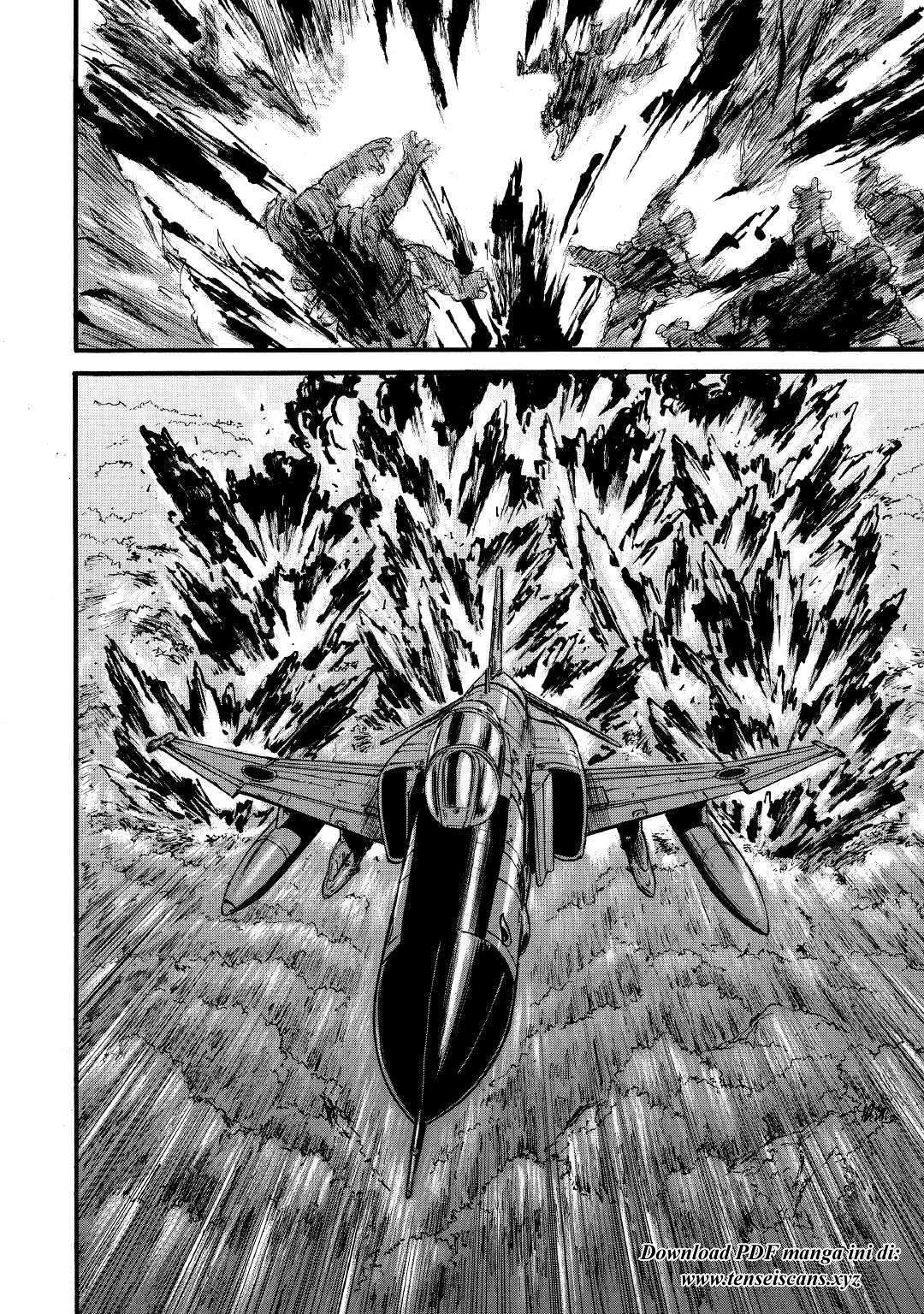 Chapter 86 - halaman 33