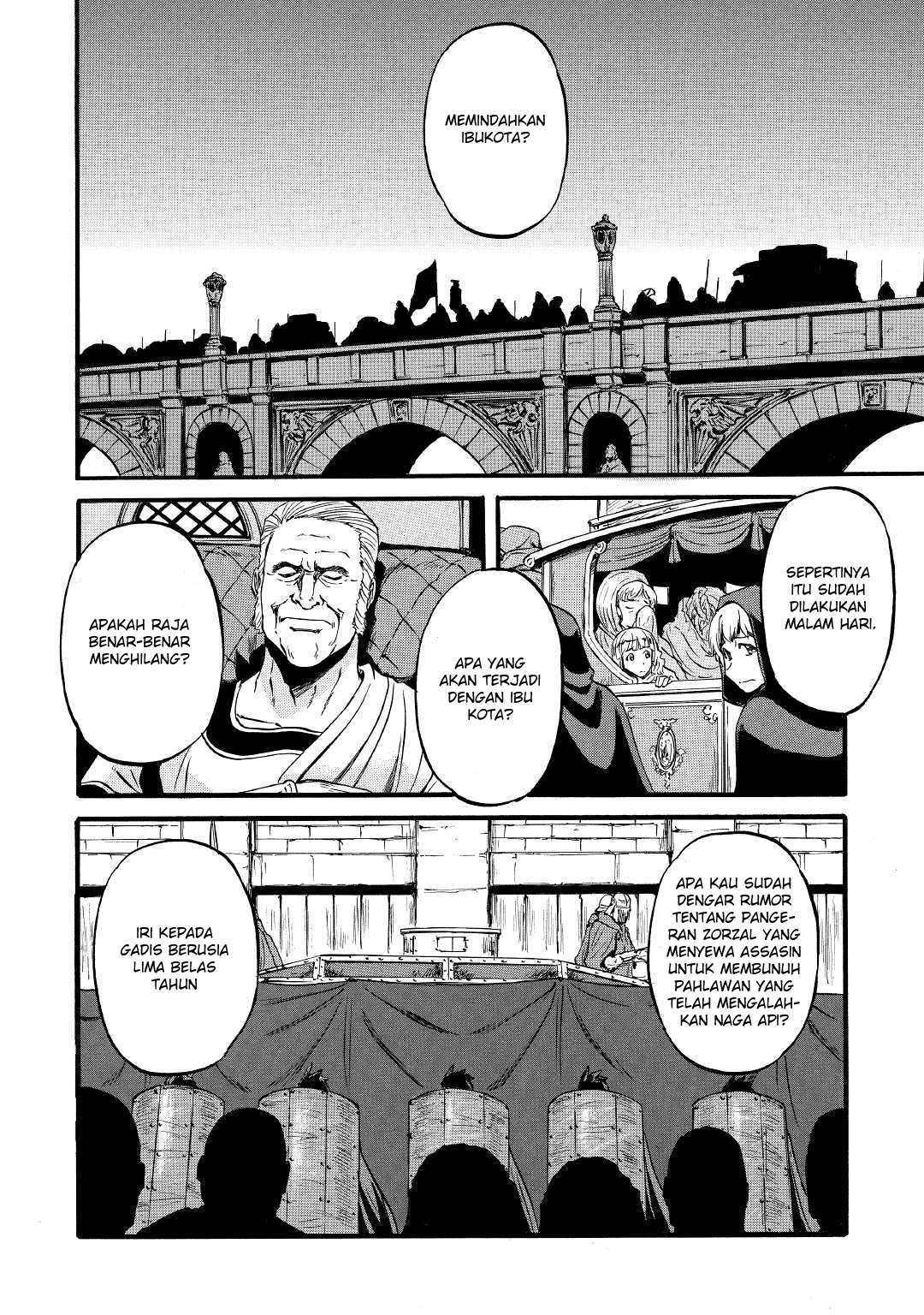 Chapter 86 - halaman 5