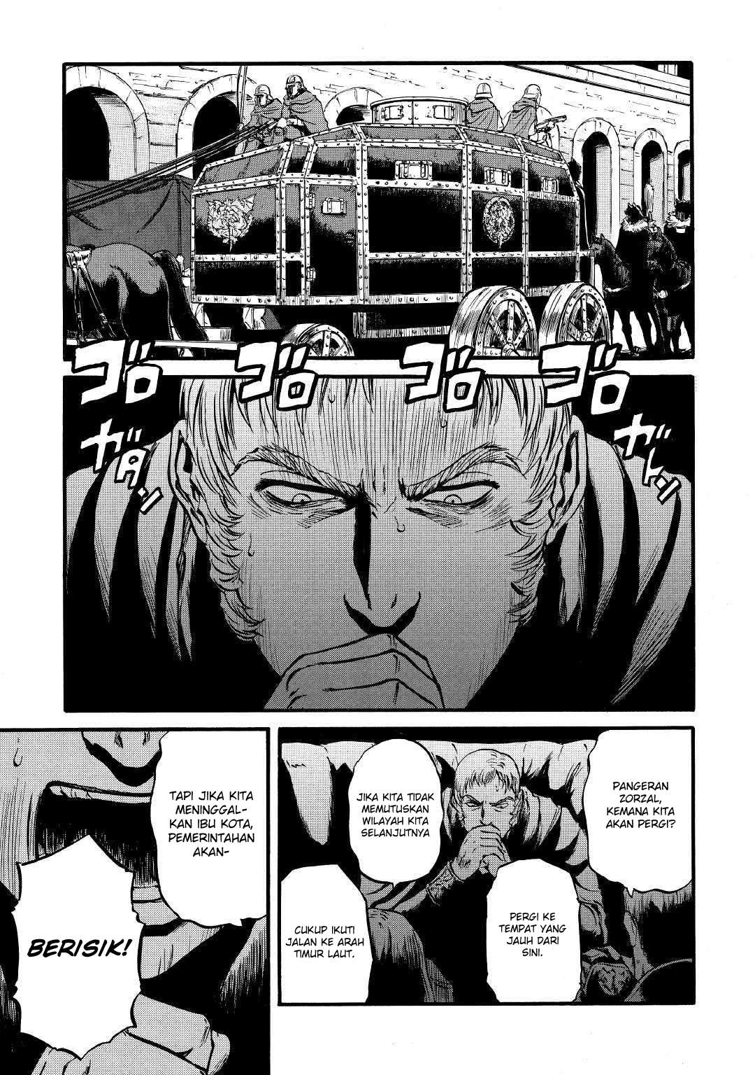 Chapter 86 - halaman 6