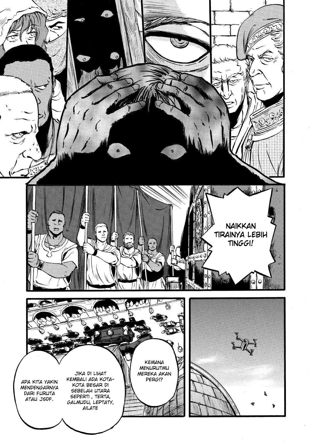 Chapter 86 - halaman 8