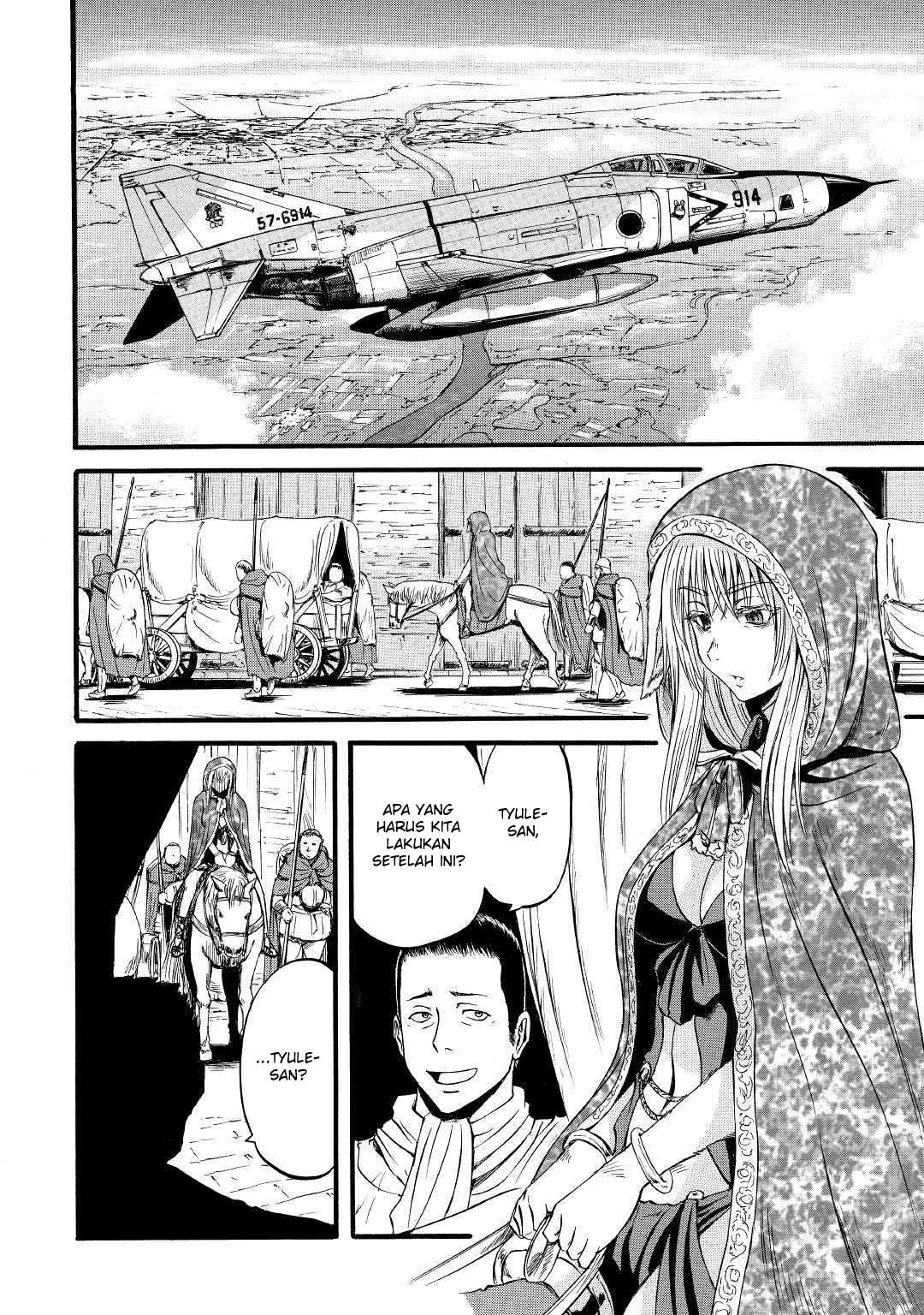Chapter 86 - halaman 9