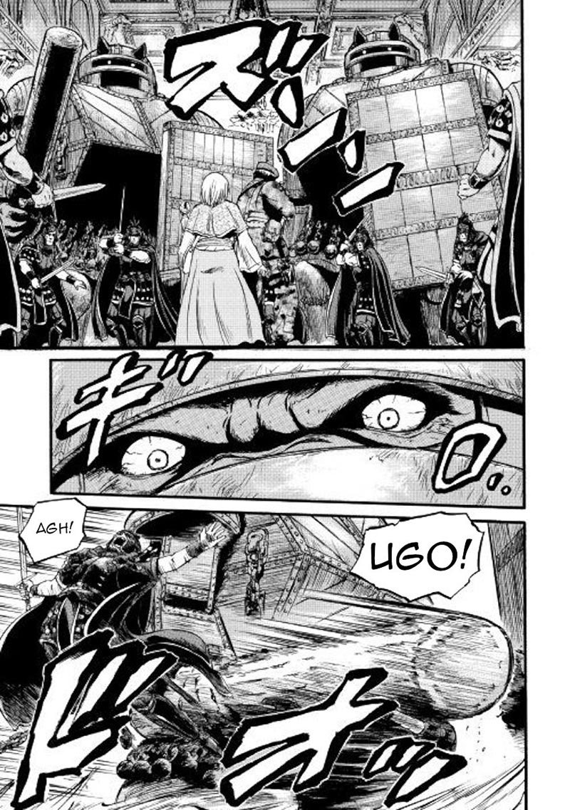 Chapter 85 - halaman 12