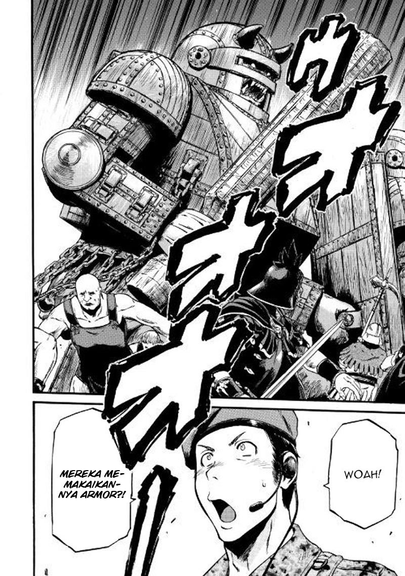 Chapter 85 - halaman 13