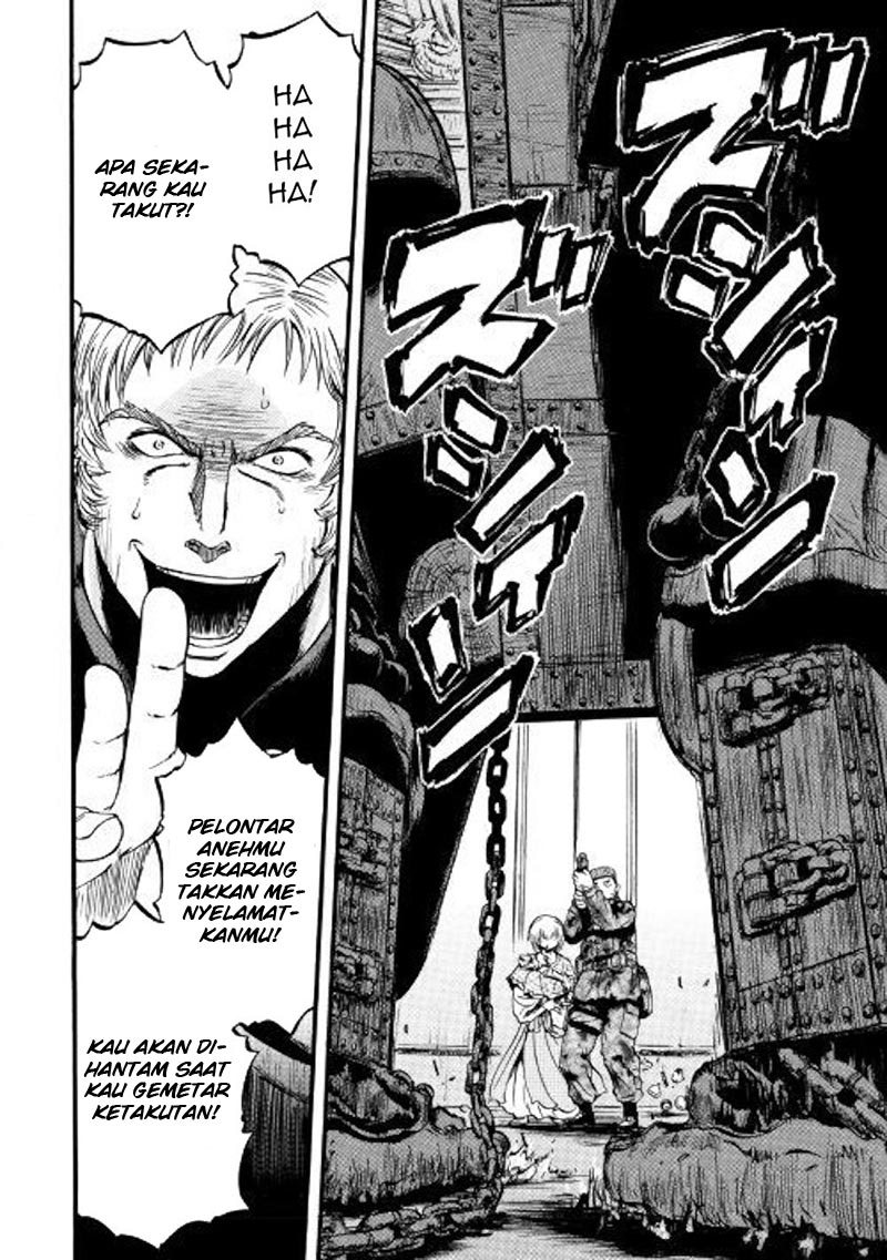 Chapter 85 - halaman 15