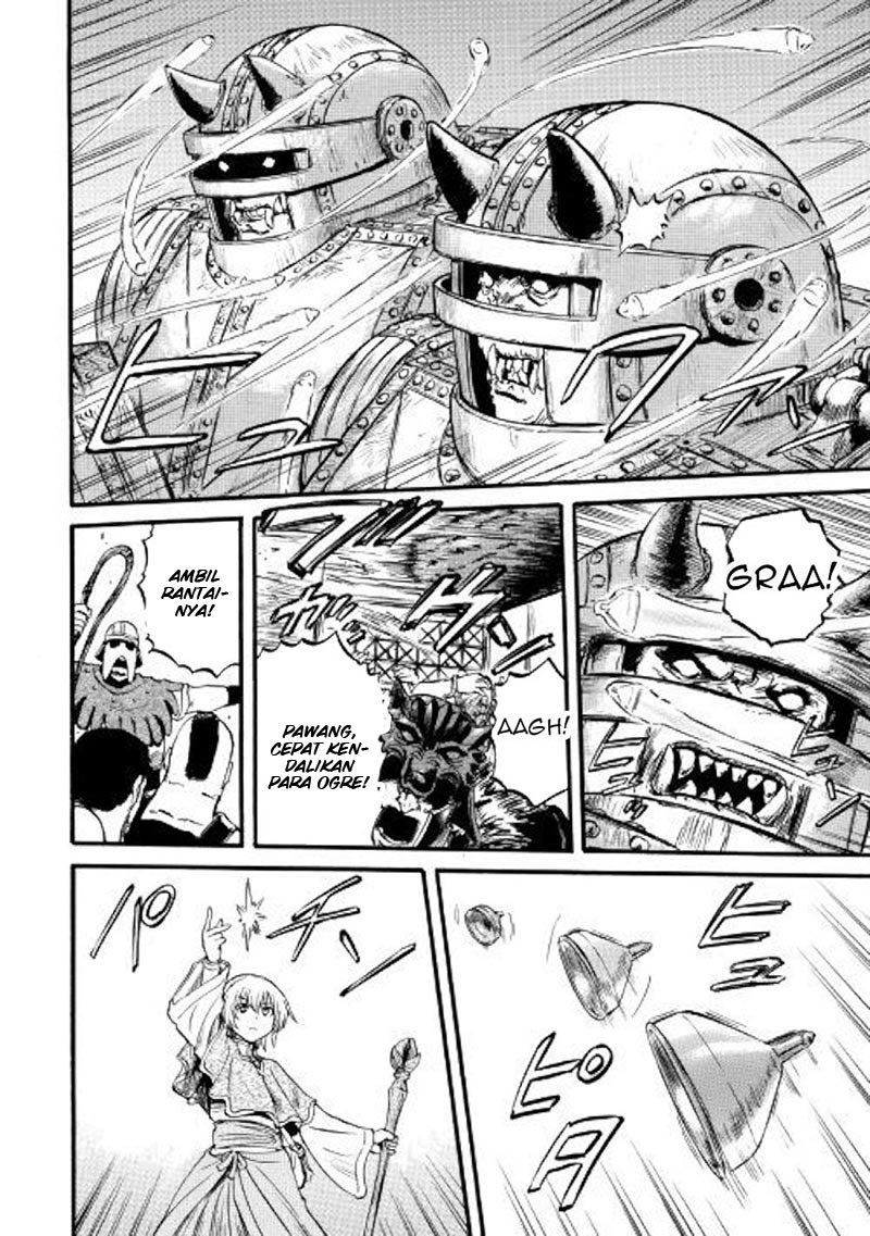 Chapter 85 - halaman 18