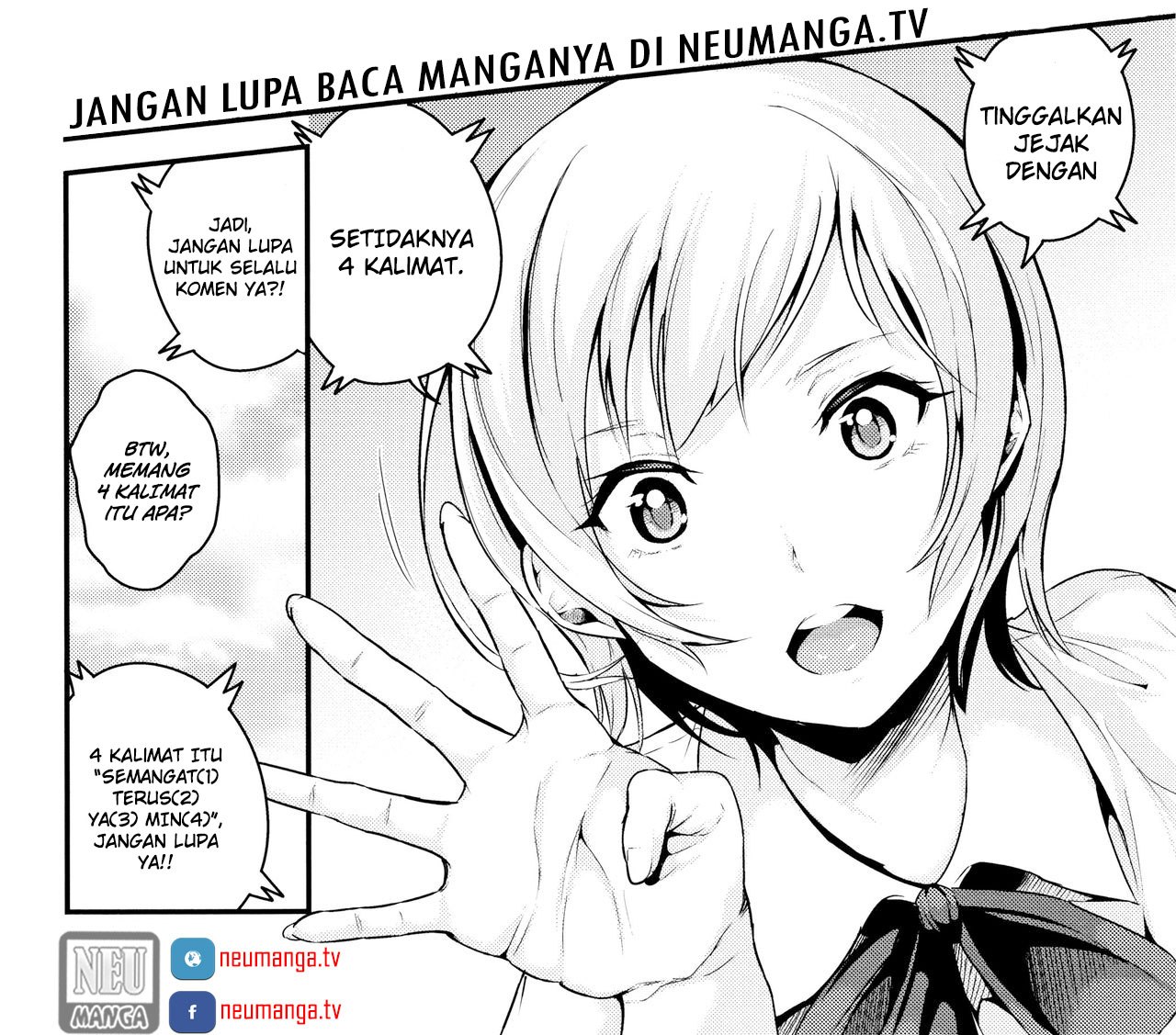 Chapter 85 - halaman 19