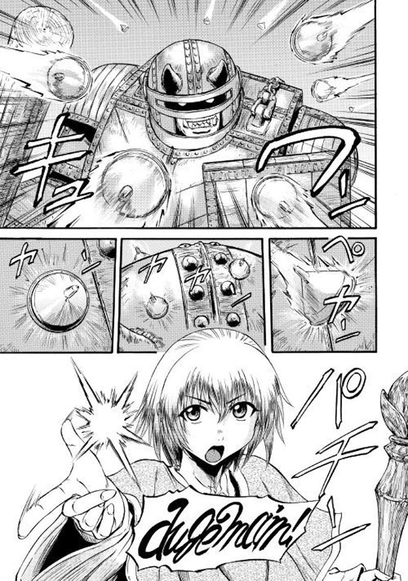 Chapter 85 - halaman 20