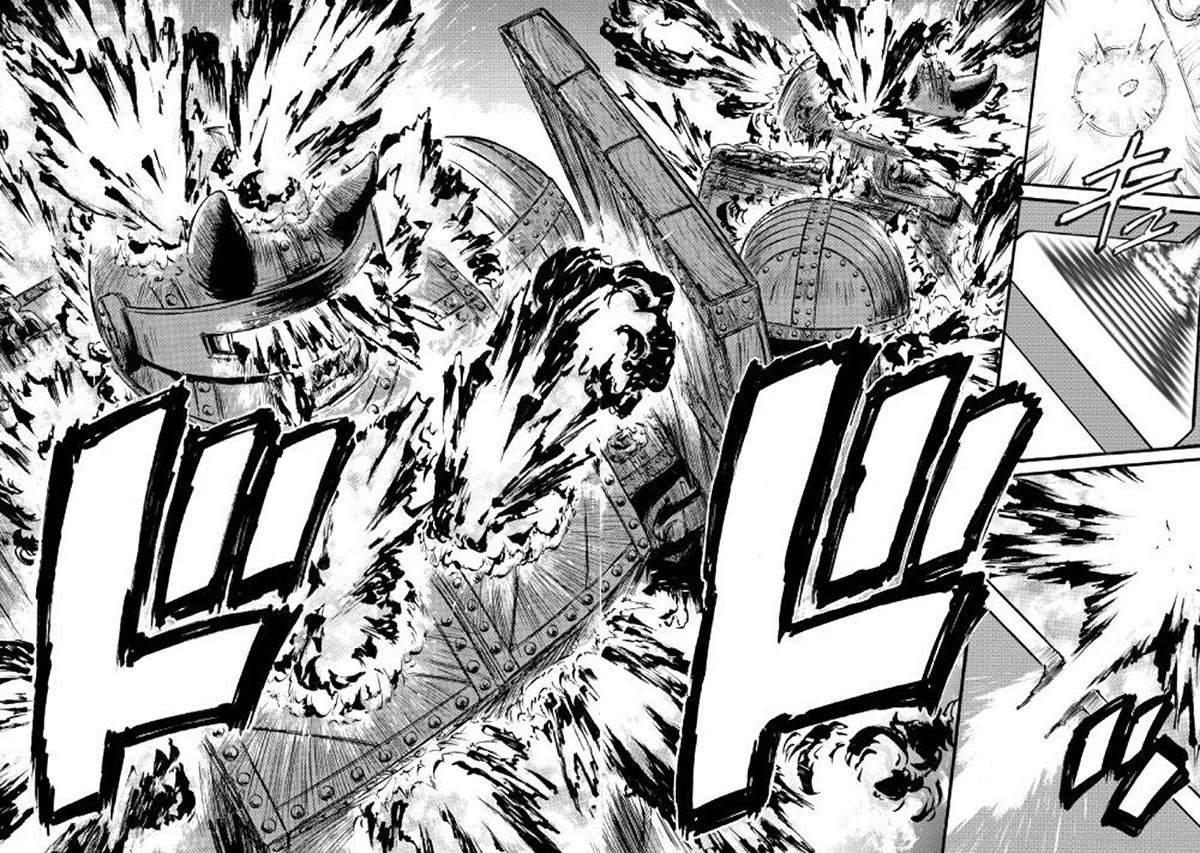 Chapter 85 - halaman 21