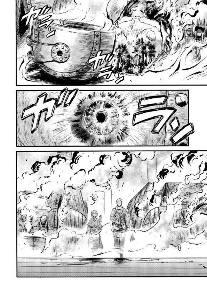 Chapter 85 - halaman 24