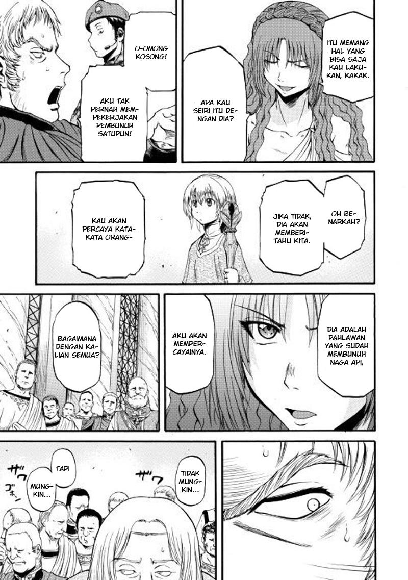 Chapter 85 - halaman 29