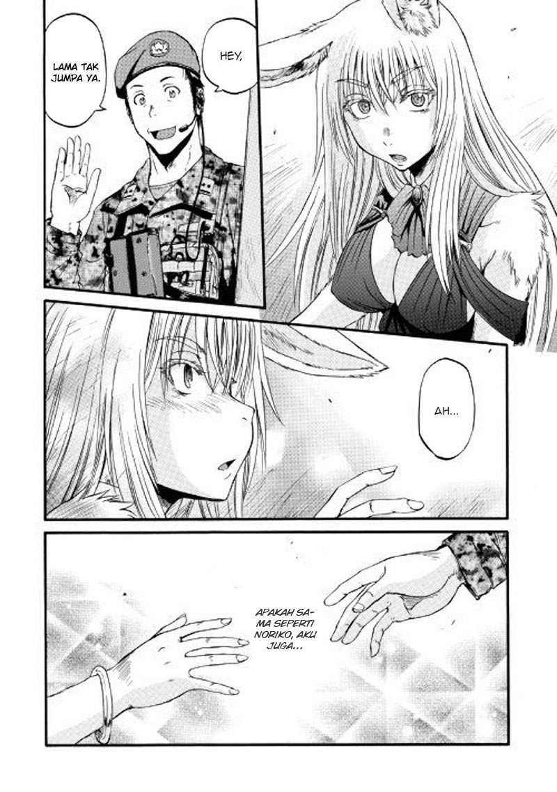 Chapter 85 - halaman 30