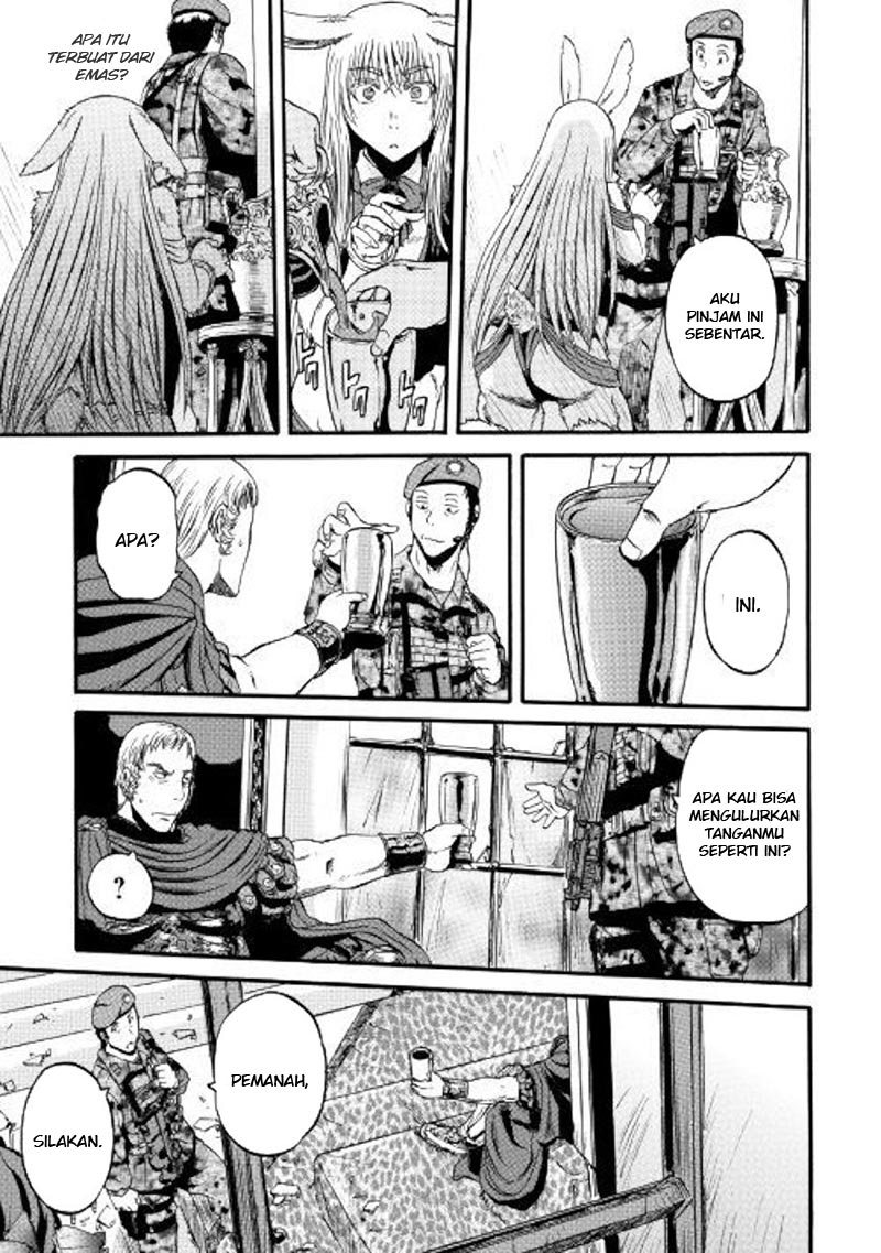 Chapter 85 - halaman 31