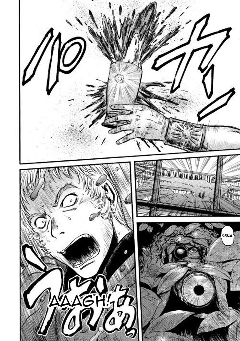 Chapter 85 - halaman 32