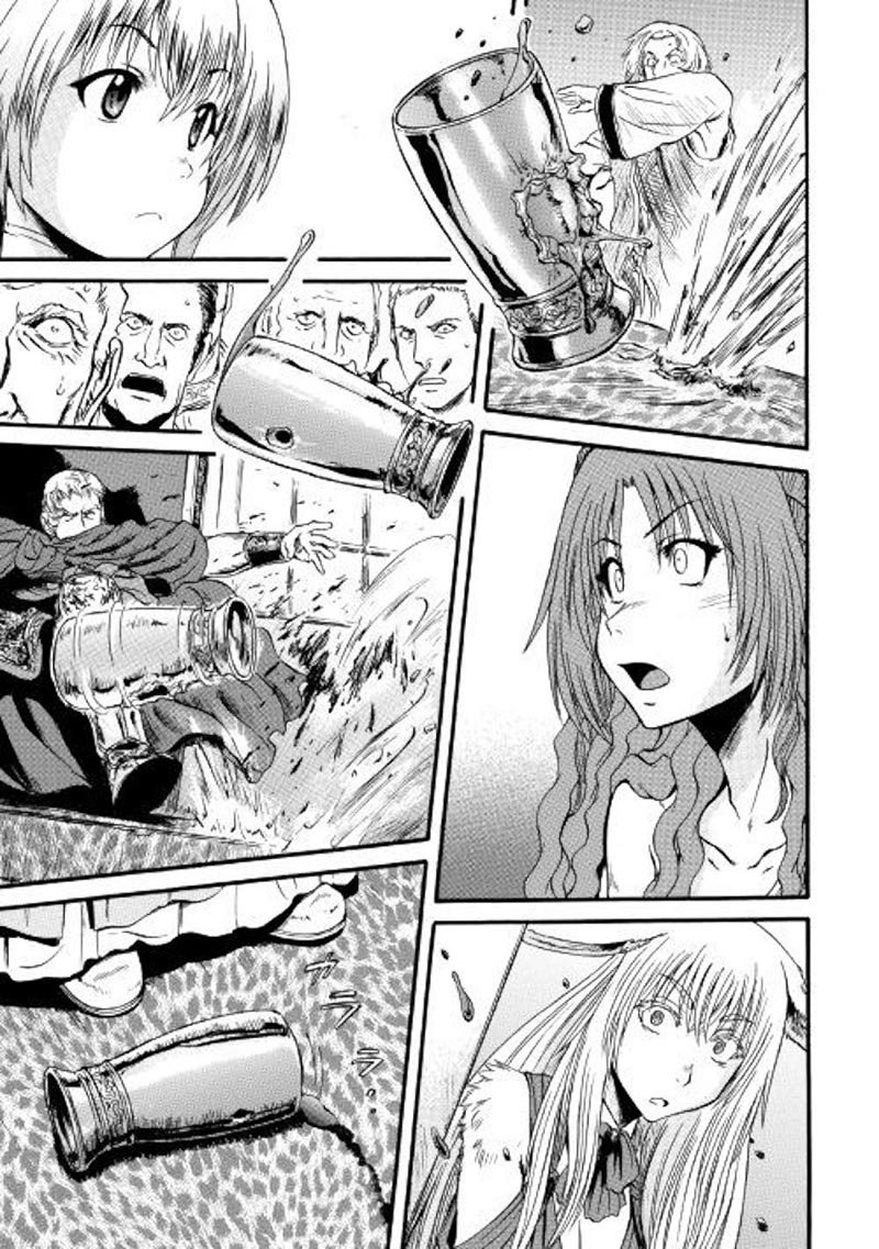 Chapter 85 - halaman 33