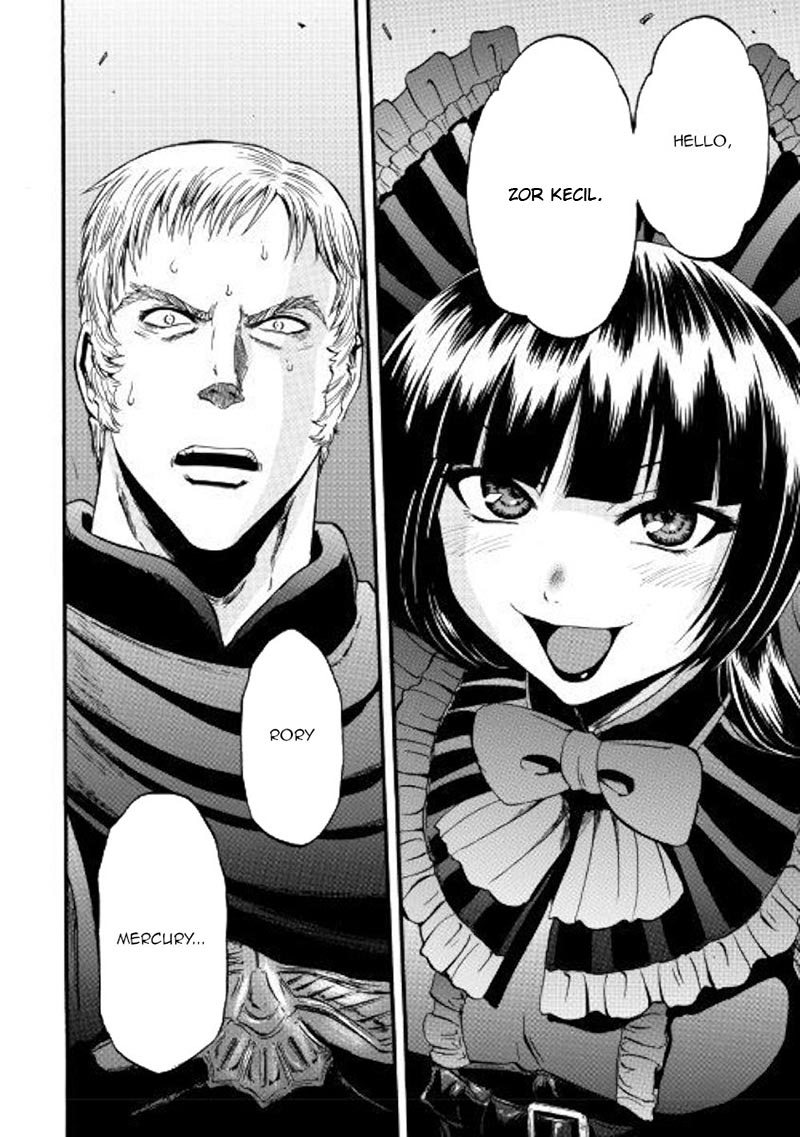 Chapter 85 - halaman 5