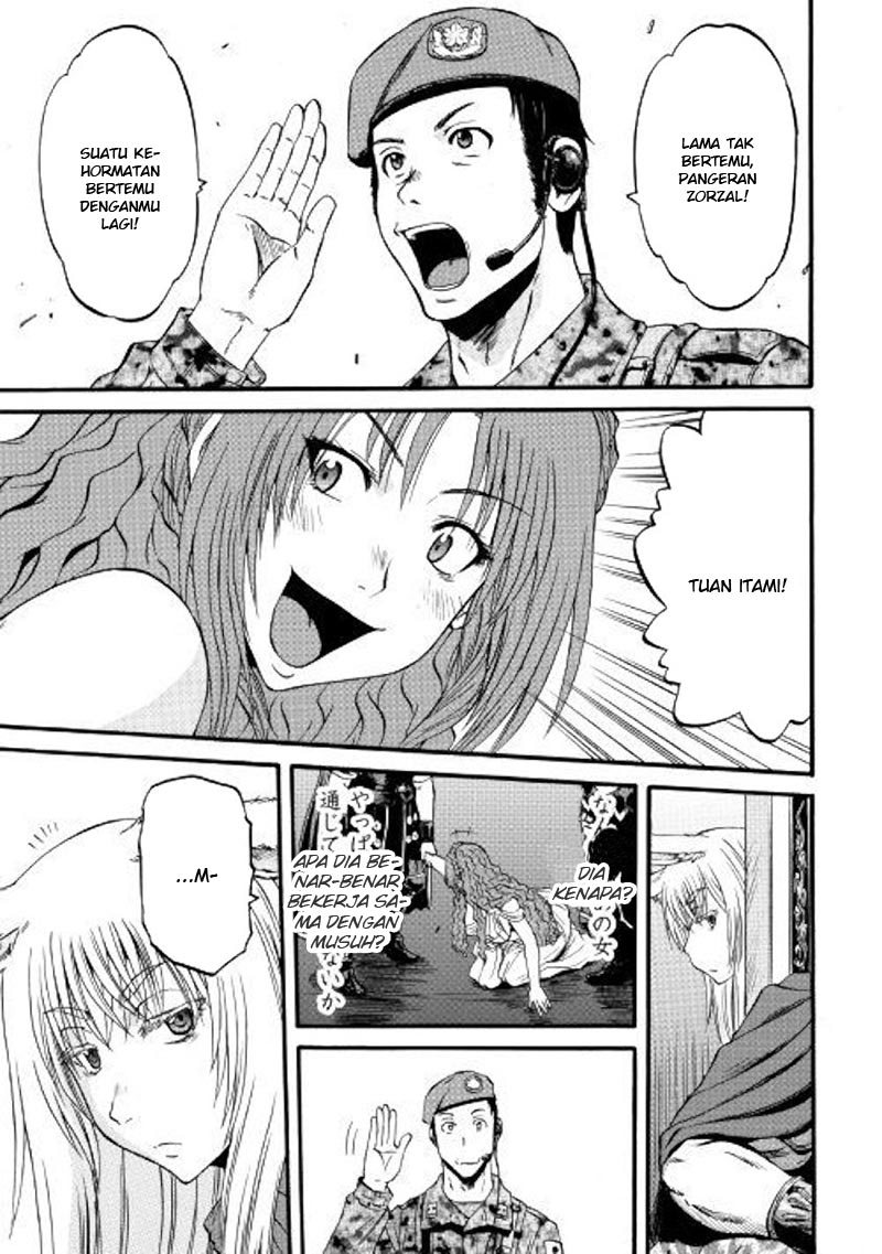 Chapter 85 - halaman 8