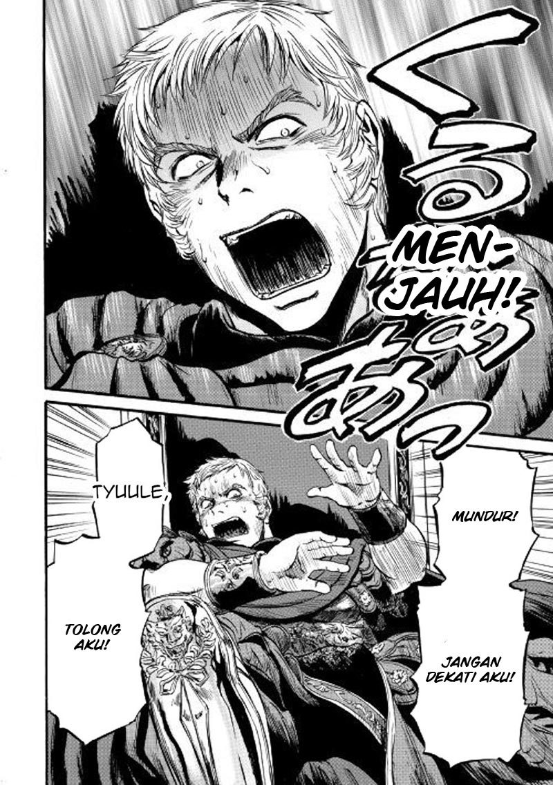 Chapter 85 - halaman 9