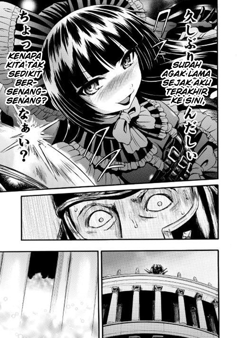 Chapter 84 - halaman 14