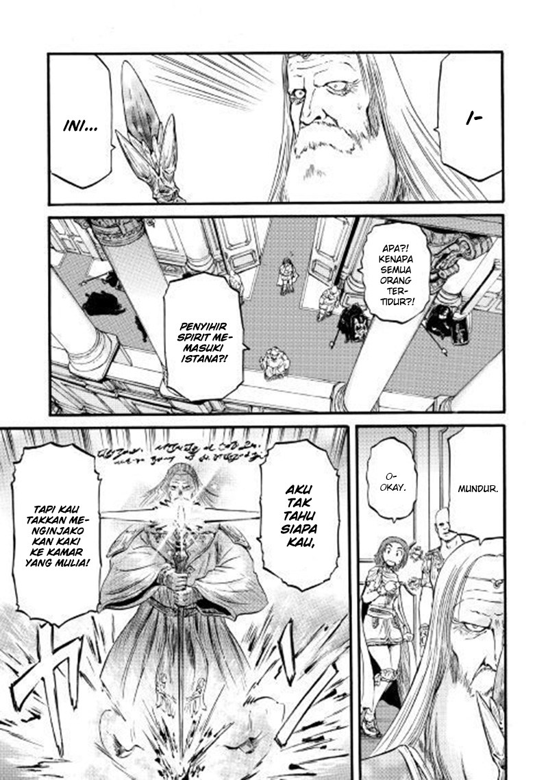 Chapter 84 - halaman 18