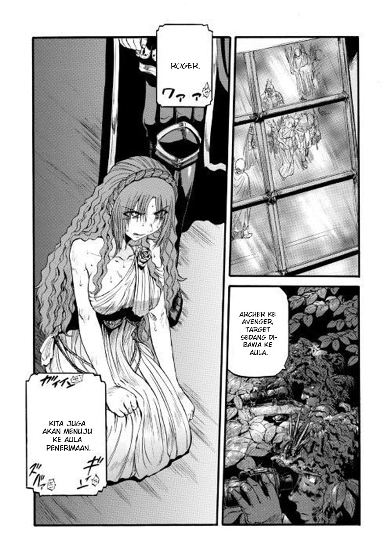 Chapter 84 - halaman 23