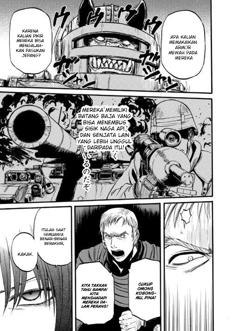Chapter 84 - halaman 35