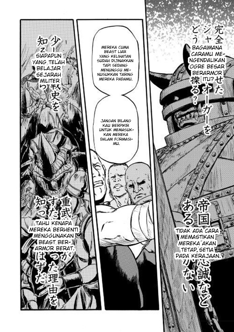 Chapter 84 - halaman 36